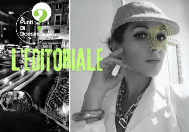 L'Editoriale